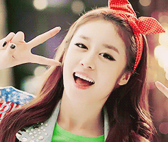 The best-looking idol. Park Ji-yeon of T-ARA. Verified roleplayer of @FairyTaleRP_Ent. ❤@pjy1234