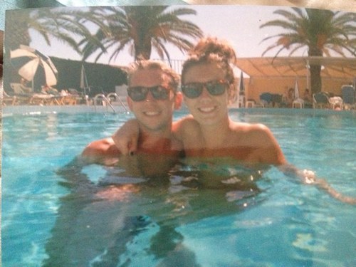 RossLuton's profile picture. Cant wait to be in the sun with my girl georgia thorp!!!!! Hurry up holiday ✈☀☀☀☀☀☀✈