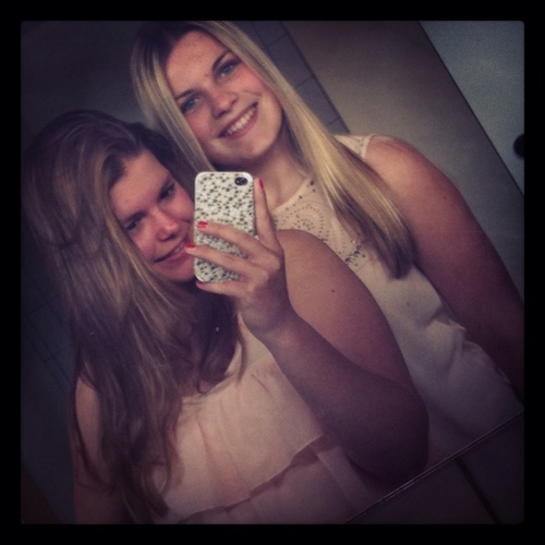 hey babe, i love you kuss quin ♥ 
Love my special boo @NathDani_x