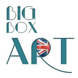 bigboxarts's profile picture. 