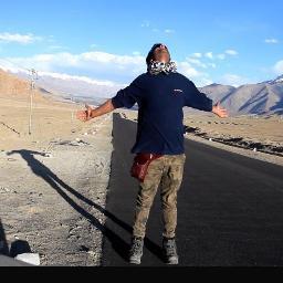 Father of Aazad, Swayamsewak, Nationalist Communication Professional, Passionate Photographer, first Indian International Rally Photographer, Baja Rally Mexico