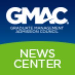 GMAC News Center is a source for news about graduate management education, careers, GMAT and GMAC. http://t.co/zhQRFKqayy