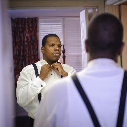 Chrisham9's profile picture. 