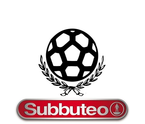 SUBBUTEO is a trademark of Hasbro and is used with permission.  ©2012 Hasbro. All Rights Reserved.