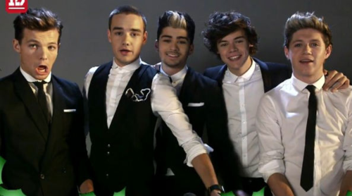 FerrandoFrancy's profile picture. ciao sono una Directioner .100%Directioner