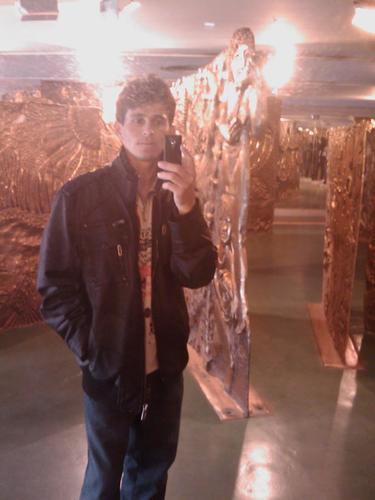 Agente Administrativo, estudante de geografia. Perfil do facebook: http://t.co/FhuJ93JF1t #STDV @ClubeFollowBack