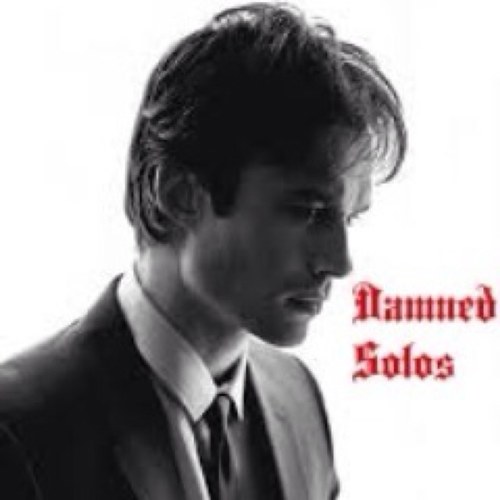 The home of @EternallyDamned's solos. Follow for all solos. Twin: @DamonAlmighty.