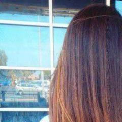 Adriane Hyrie Trinidad ◆ You're still the same person I fell for, my feelings won't ever change. ◆ Fifteen ♂ ◆ 97's girl