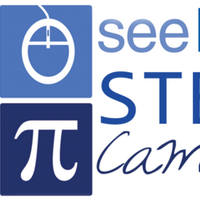 See Blue STEM Camp (@seebluestemcamp) Twitter profile photo