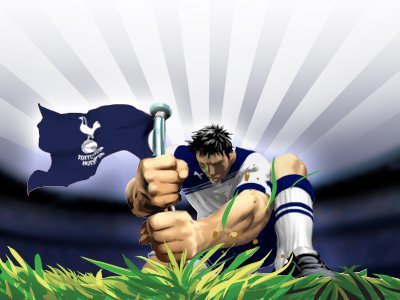 loves football support tottenham hotspur #coys