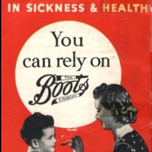 Boots Sheffield (BootsSheffield) Twitter