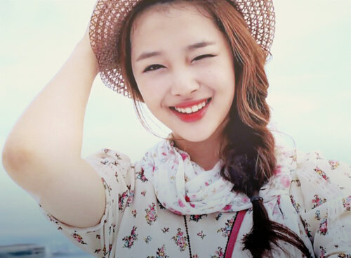 #RPwithnoAgency|#VisualSquad | #lindounido| #κετjυρƒαмs| PAPIH KUYUYUN ♥ INFINITEL_SRP's ♥