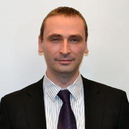 Successful corporate troubleshooter. Over 15 years’ experience in leadership, improvement and transformation positions. having fun with investments.
