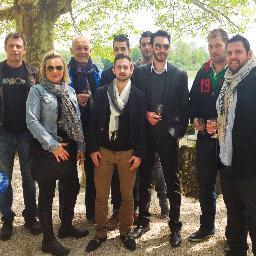 LeMurphys's profile picture. Le Murphy's Café, Murphy's Pub et La Pompe à Bière vous propose un large choix de boissons, cocktail ainsi que sa bière artisanale. A Chalon sur Saône (71)