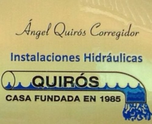 Reparaciones, instalaciones y mantenimientos de fontanería, calefacciones y piscinas.