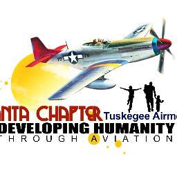 Atlanta Chapter Tuskegee Airmen is a non - profit 501(c)(3) organization. Our mission is to expose youth to career fields in aviation.