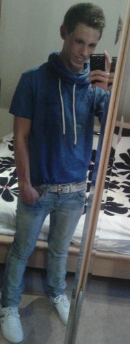 stijn232's profile picture. I'll be yours forever! My proud ♡♡