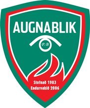 Augnablik