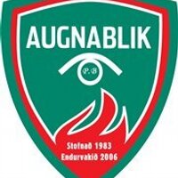 Augnablik (@augnablikar) 's Twitter Profile