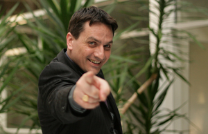 Directeur Opérations et Support IT  - Carrefour