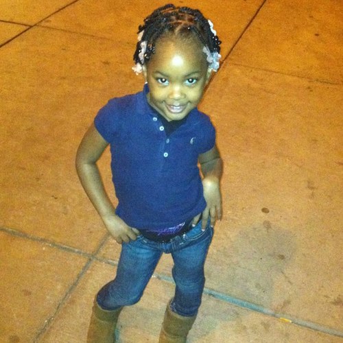 IM RUNNIN SHIT #PERIOD R.I.P UNCLE STEVE I LOVE U!! :-)