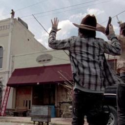 GrantvilleDead's profile picture. The Grantville Walking Dead Tour is a tour of Morgan's Apartment as seen in episode 12 of season 3 of TWD. We offer private tours for $10/ person.