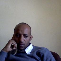 MogesKochere's profile picture. 