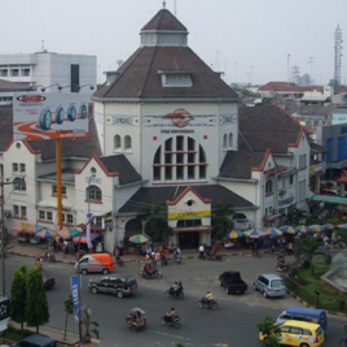 Tentang_Medan's profile picture. Medan kota ku,kota mu, dan kota kita semua !
Just follow @tentang_medan !