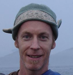 transmedia artivist, cartographer, and oppositional installator.