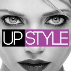 Vi raccontiamo tutte le novità e le tendenze in fatto di #moda e #beauty. E non ci rivolgiamo solo alle donne!!!!! A tutti diciamo: Stay #Upstyle! Follow us