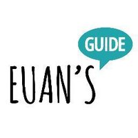 Euan's Guide (@euansguide) 's Twitter Profile Photo Euan's Guide (@euansguide) 's Twitter Profile Photo