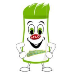 i-FLO Herbal Salt is India's No. 1 herbal salt, with the goodness of nature to replace regular salt.