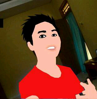 Who am I???