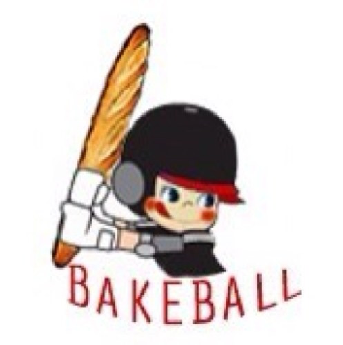 Bakeball 야구와 베이킹을 좋아합니다 2014/11/08
