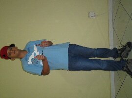 Aqui é Galoooooooo,sou de Deus,porém sou Galo Doido.Somente uma coisa pra falar...                                               ...Caiu no Horto tá Morto!!!