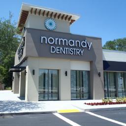 Jacksonville Dentist, Dr Joseph Lee and the staff at Normandy Dentistry are dedicated to providing gentle, comprehensive, and affordable care for the patients.
