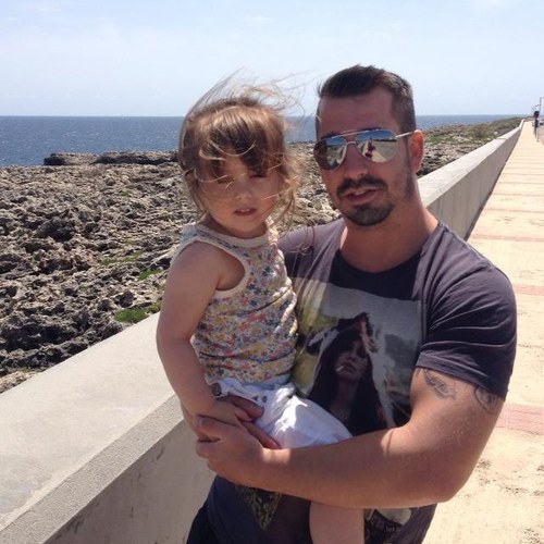 somalislasher's profile picture. 