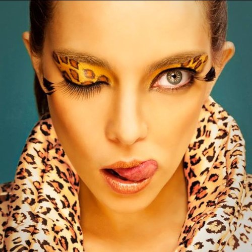 PROMOTING RIMMEL LONDON, WORKING WITH GEORGIA MAY JAGGER AND KATE MOSS  



ANDREW SCANLON 
VANESSA GREENLEE 
ANNA TREBBLE 
MIKA EGAN 
EMILY NOONAN