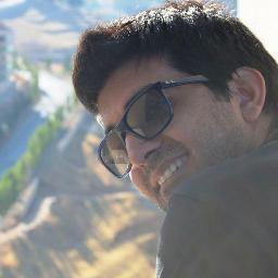 ralfnasrallah's profile picture. 