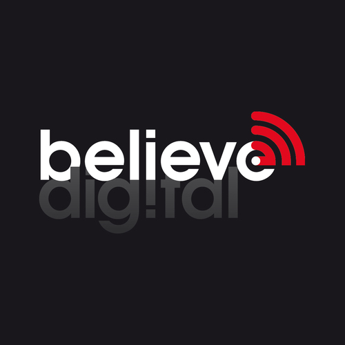 Believe Digital Brasil  - Líder em distribuição digital e serviços para artistas e gravadoras independentes.