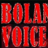 BolanVoice (@bolanvoiceb) 's Twitter Profile