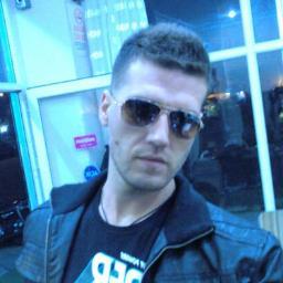 santor84's profile picture. 