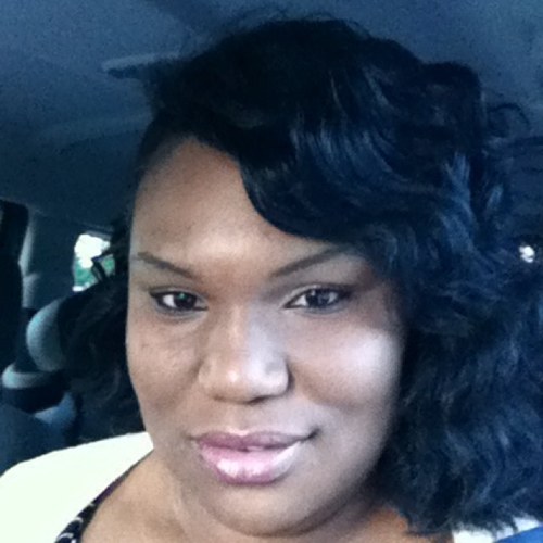 Who knew life would be this GOOD!!! Love ME, F U............