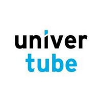 UniverTube (@univertube) Twitter profile photo