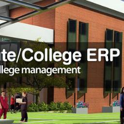 JMGERPSoftware's profile picture. School/College ERP Software