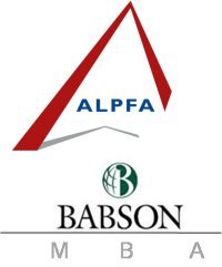 babsonalpfa's profile picture. 