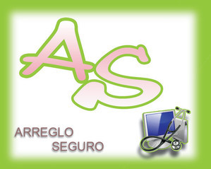 arregloseguro's profile picture. lo mejor en pc