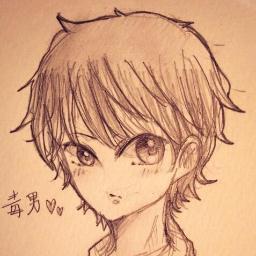 毒舌なイラスト支援男子 Illust Twitter