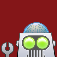 RoboFast's profile picture. 