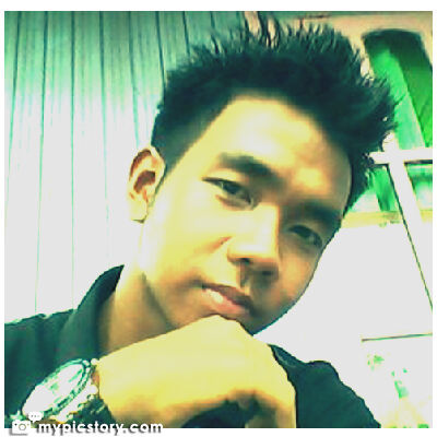 FaizalEspad's profile picture. 